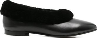 About Arianne Ballerine Elias - Nero