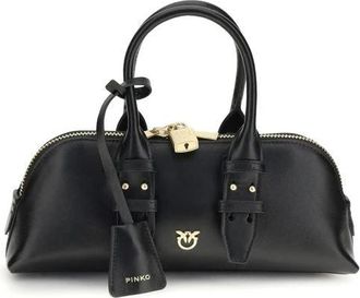 Pinko Mujer, Bolsos, Negro, Talla: ONE Size