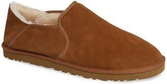 UGG Kenton Slip-On in Chestnut at Nordstrom Rack, Size 10