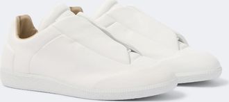 Maison Margiela Future low-top leather sneakers
