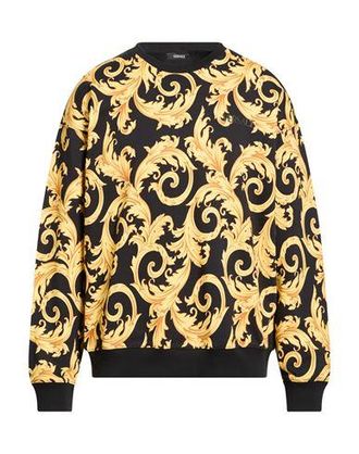 Versace CAMISETAS Y TOPS - Sudaderas en YOOX.COM