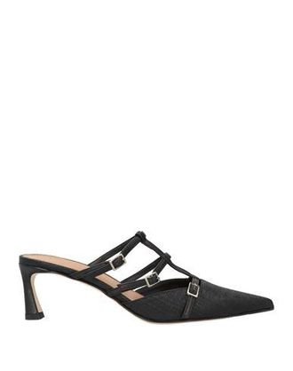 J.A.P. Jos&eacute; Antonio Pereira SCHUHE - Mules & Clogs auf YOOX.COM