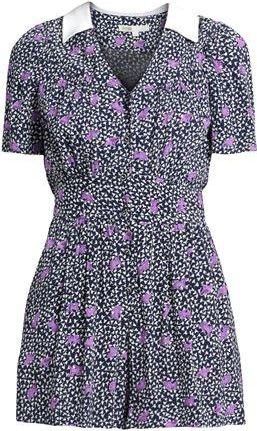 Maje MONOS&PETOS - Monos cortos en YOOX.COM