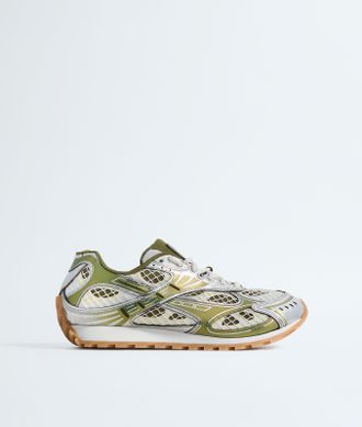 Bottega Veneta Sneaker Orbit - Bottega Veneta