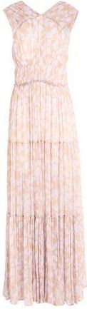 Skills & Genes DRESSES - Maxi dresses on YOOX.COM