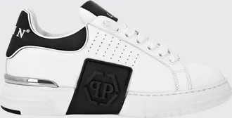 Philipp Plein Sneakers in pelle