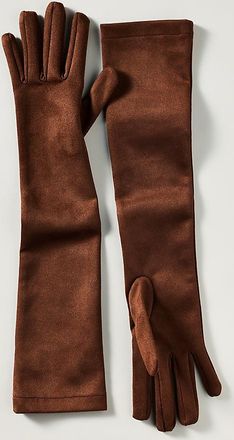 Anna Sui Longline Gloves
