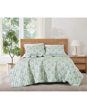 Brooklyn Loom Olivia Quilt Set
