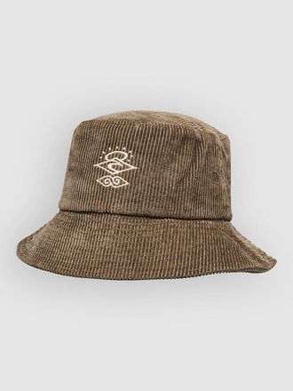 Rip Curl Icons Of Surf Bucket Hat gr&uuml;n