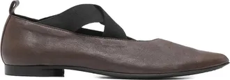 Uma Wang Pointed Ballerina