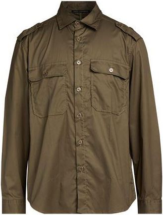 Daniele Alessandrini TOPWEAR - Shirts on YOOX.COM