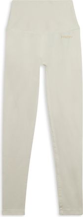 Freddy Leggings seamless 7/8 a vita altissima con cuciture shaping