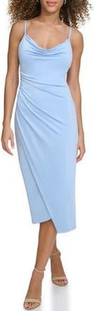 Siena My Balconia Venezia Cocktail Slipdress in Perri at Nordstrom Rack, Size 12