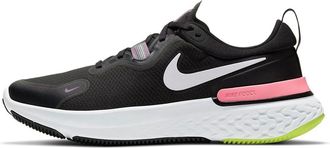 Nike (WMNS) Nike React Miler Black Sunset Pulse CW1778-012
