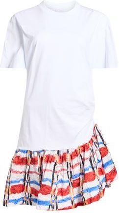 Stella Jean VESTITI - Vestiti corti su YOOX.COM