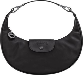 Longchamp Le Pliage Xtra S - Bags - Mujer - Negro - ONE SIZE