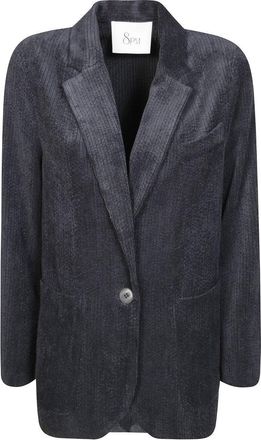 8pm Zuleika Jacket With Pockets