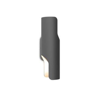 Philips Aplique De Exterior Led Fira Antracita 4,3 W, 800 Lm