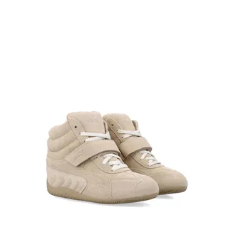 Puma Sand Sneakers - Beige