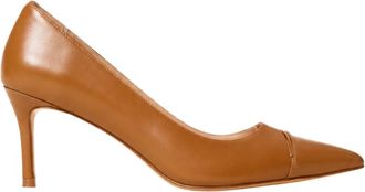 Twinset Mujer, Zapatos, Marr&oacute;n, Talla: 38 EU