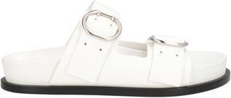 Jil Sander CALZATURE - Sandali su YOOX.COM