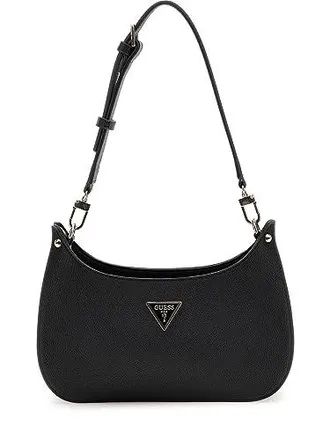 Guess little black bag on sale