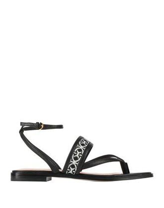 Coccinelle FOOTWEAR - Thong sandals sur YOOX.COM