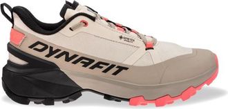 Dynafit Transalper 2 GTX Approachschuhe f&uuml;r Damen | beige