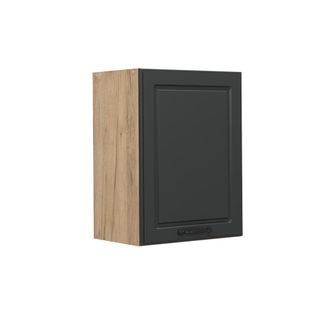 Vicco Pensile Da Cucina R-line, Antracite Casa Di Campagna, 45 Cm Vicco