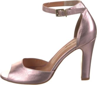 Rachel Comey Womens Cayanne Heels In Blush