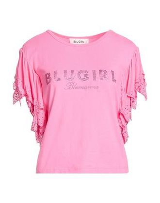 Blugirl CAMISETAS Y TOPS - Camisetas en YOOX.COM