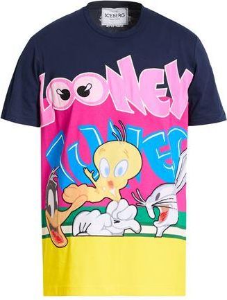 Iceberg TOPWEAR - T-shirts su YOOX.COM