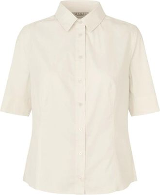 Masai Camicie - - Blouses & Shirts - Donna - Beige - L