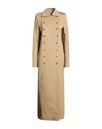 Khaite COATS & JACKETS - Overcoats & Trench Coats on YOOX.COM