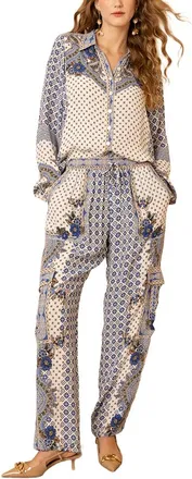 Hale Bob Kamari Top