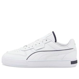 Puma Caven Dime White 384953-06