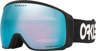 Oakley OO7104 FLIGHT TRACKER L 710408 Mens Sunglasses Black Size Standard