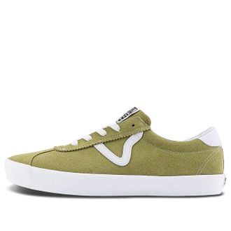 Vans Sport Low Green Olive VN000CTDBD4