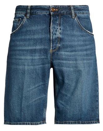 Pantaloni Torino HOSEN & R&Ouml;CKE - Jeansshorts auf YOOX.COM