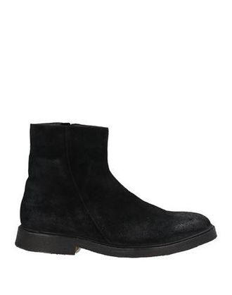 Ortigni Ankle boots