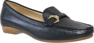 David Tate Fusion Loafer in Black at Nordstrom, Size 10.5