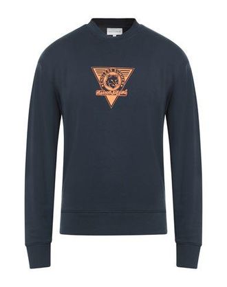 Maison Kitsun&eacute; TOPWEAR - Sweatshirts on YOOX.COM