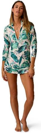 Carve Designs Cody Sun Dress in Palmetto at Nordstrom, Size X-Small