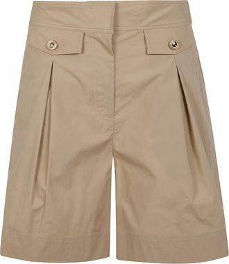 Twin-Set Shorts