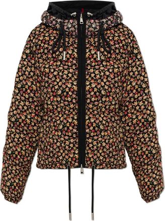 Moncler Donna, Giacche, Arancione, XS, new