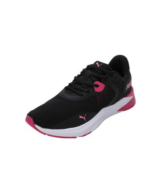 Puma turnschuhe rosa on sale