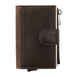 Ma&icirc;tre Maitre - Portemonnees & Kaarthouders - Dames - Accessoires - Bruin - Maat: ONE Size