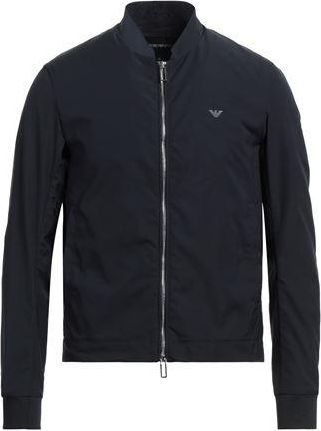 Emporio Armani COATS & JACKETS - Jackets on YOOX.COM