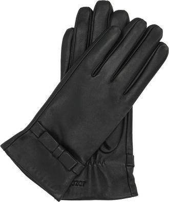 Kazar Sinann Gloves - Accessories - Mujer - Negro - XL
