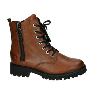 Remonte Schoenen, Dames, Bruin, 38 EU, D8671-22 Veterlaarsjes
